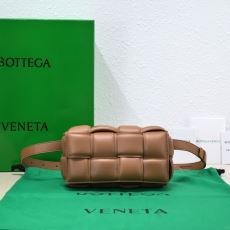 Bottega Veneta Waist Chest Packs